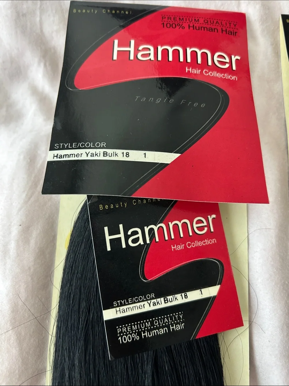 Beauty Channel enhance your